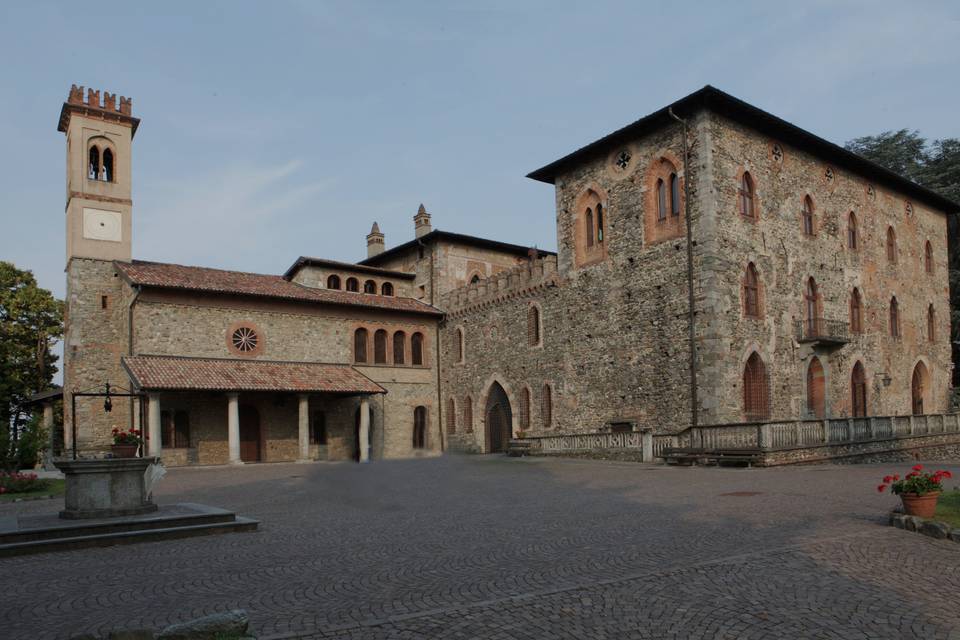 Il castello