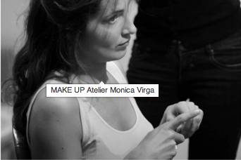 Make up atelier Monica Virga