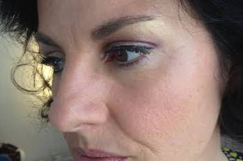 Make up atelier Monica Virga