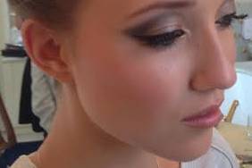 Make up atelier Monica Virga