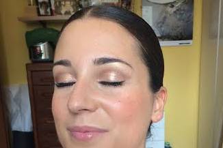 Make up atelier Monica Virga