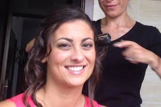 Make up atelier Monica Virga