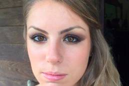 Make up atelier Monica Virga