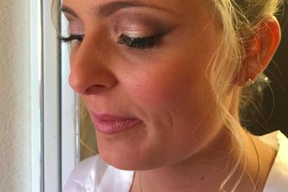 Make up atelier Monica Virga