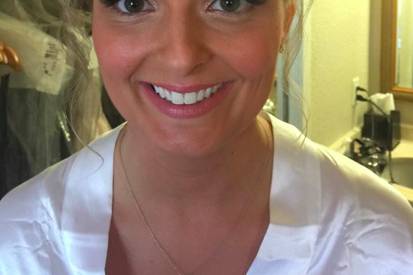 Make up atelier Monica Virga