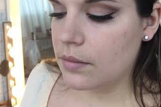 Make up atelier Monica Virga