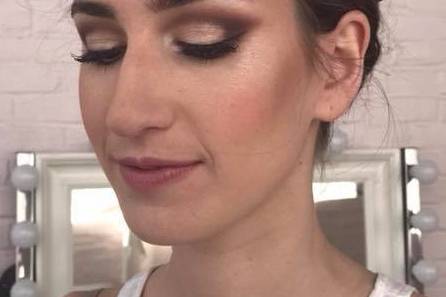 Make up atelier Monica Virga