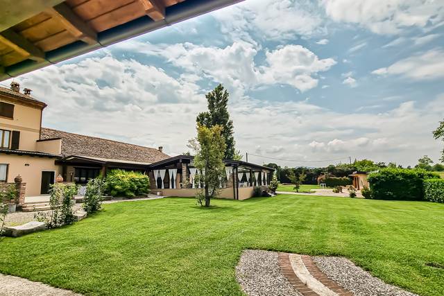 L'Orso Casa di Campagna