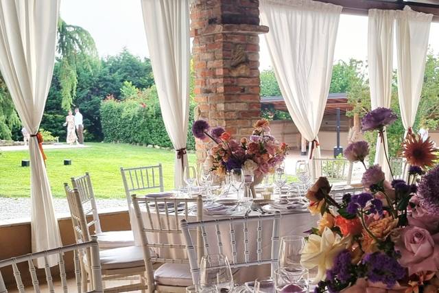 Matrimonio a torrano