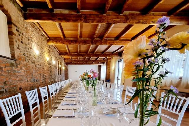 L'Orso Casa di Campagna
