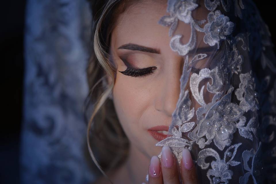 Trucco sposa