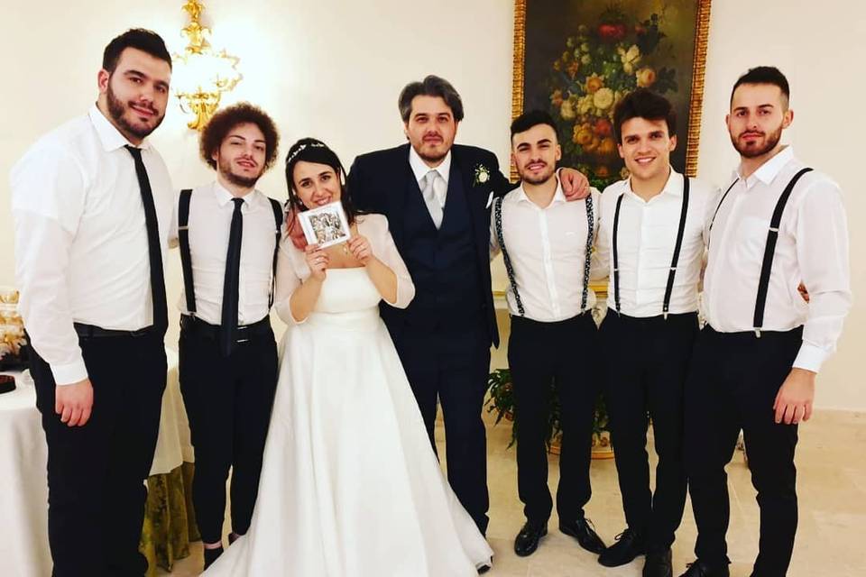2019 wedding