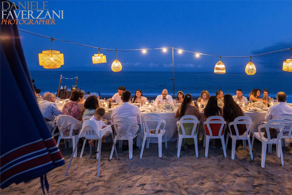 MATRIMONIO IN RIVA