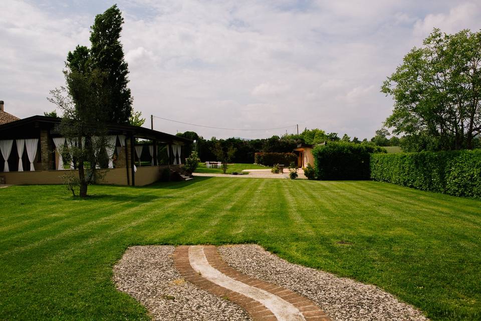 L'Orso Casa di Campagna