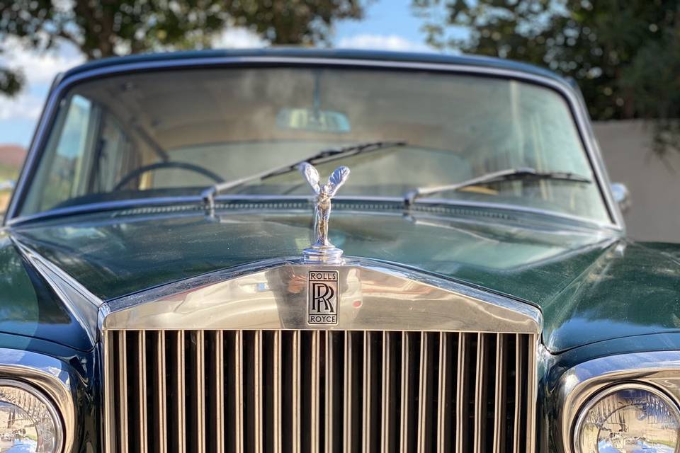 Rolls Royce