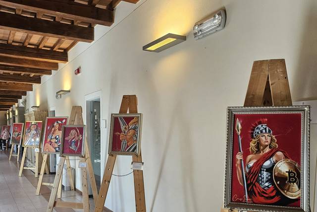 Mostra