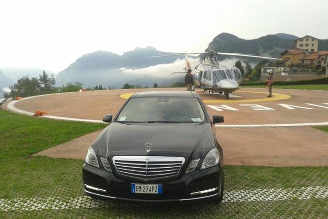 Vip service