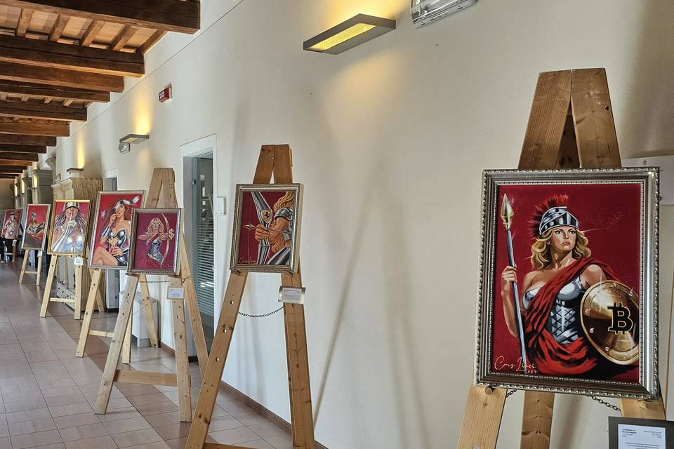 Mostra