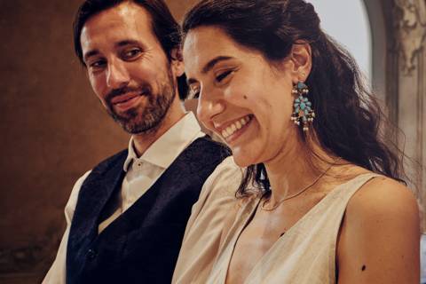Valeria & Victor