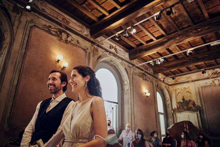 Valeria & Victor