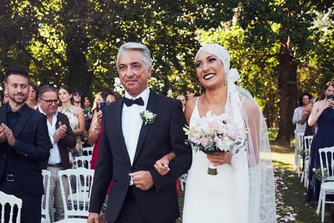 Federica & Paolo
