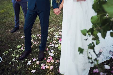 Federica & Paolo