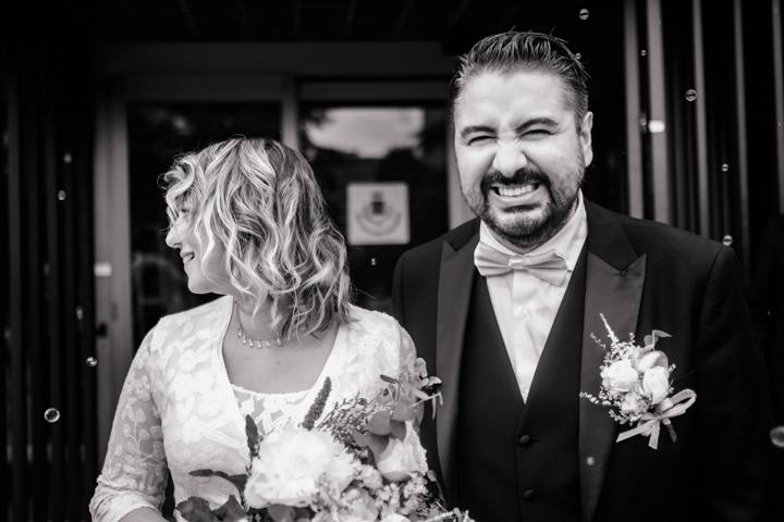 Valentina & Ivan