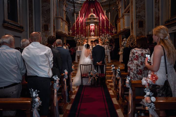Greta & Davide