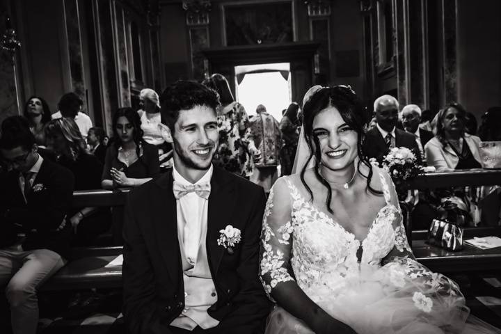 Greta & Davide