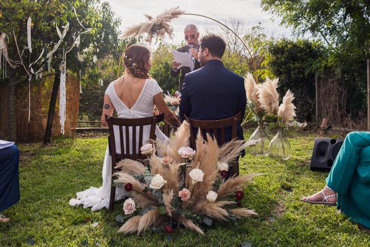 Eleonora & Jon