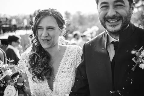 Eleonora & Jon