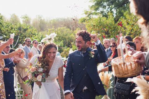 Eleonora & Jon
