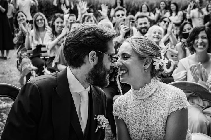 Sara & Luca