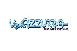 Linea Azzurra logo