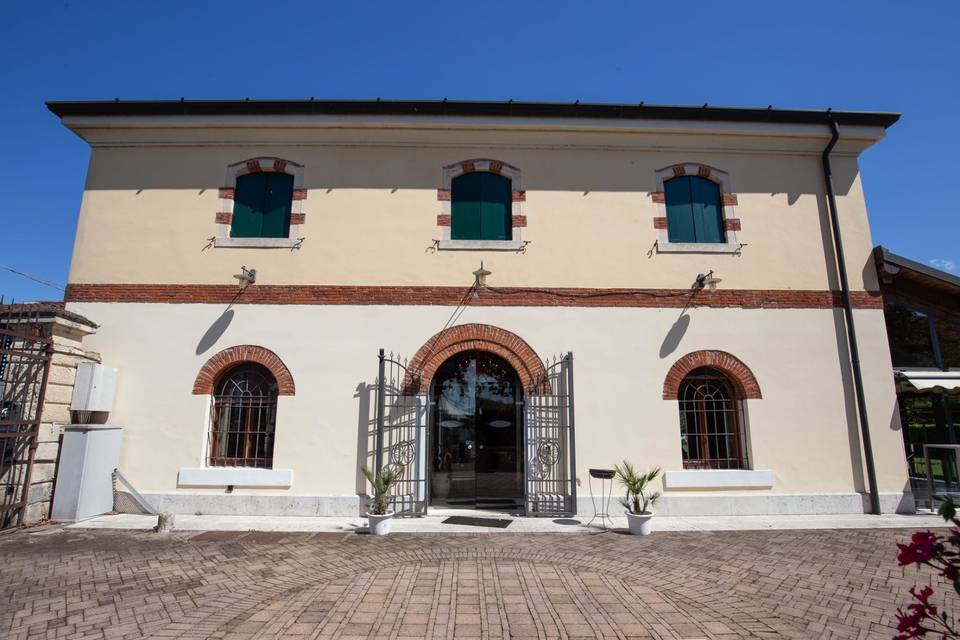 Tenuta