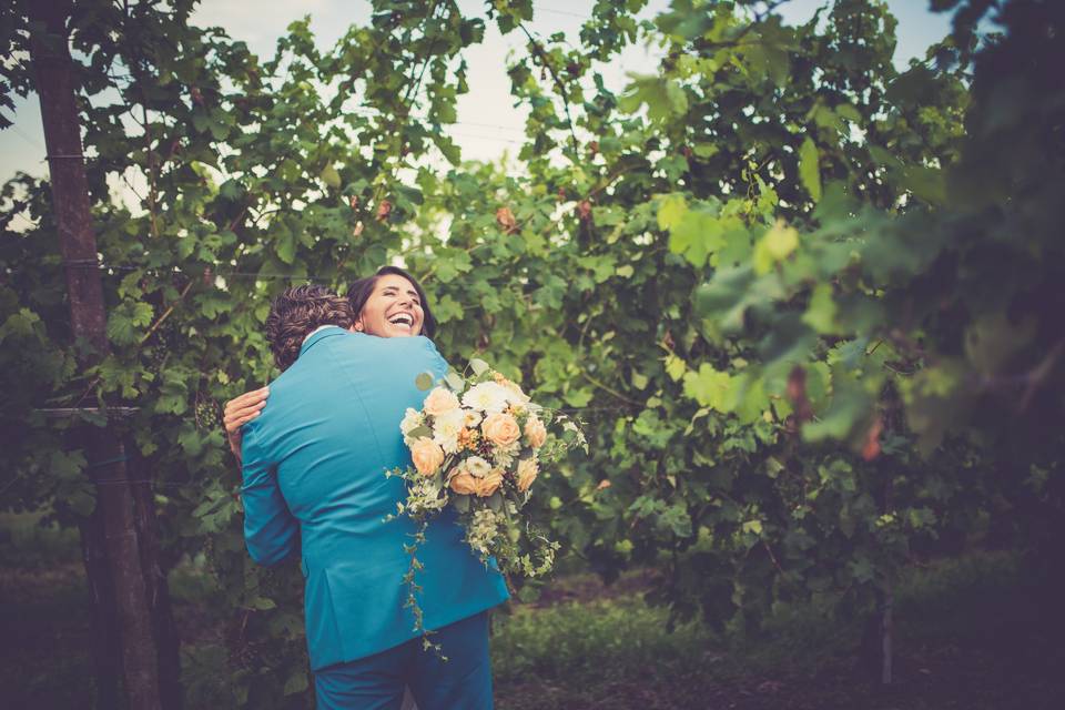 Crystal&Enrico - Castelletto