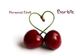 Logo Barbie Personal Chef