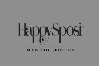 Happy Sposi Man