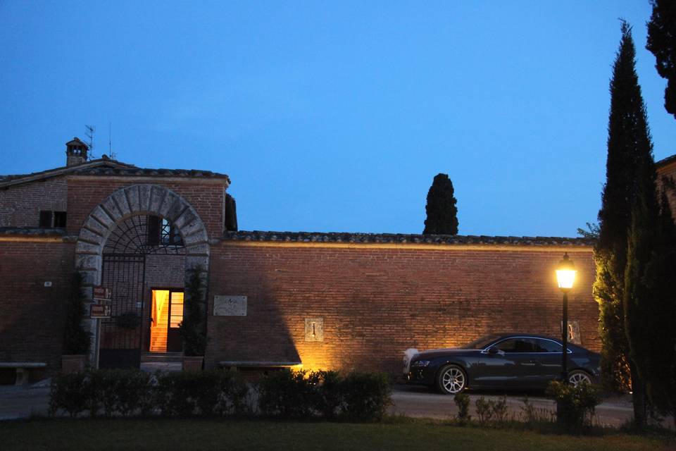 Castello Leonina