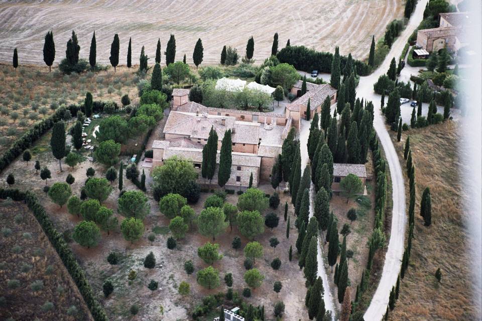 Castello Leonina