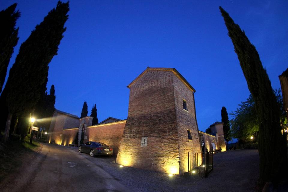 Castello Leonina