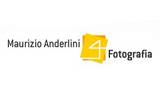 logotipo Maurizio Anderlini