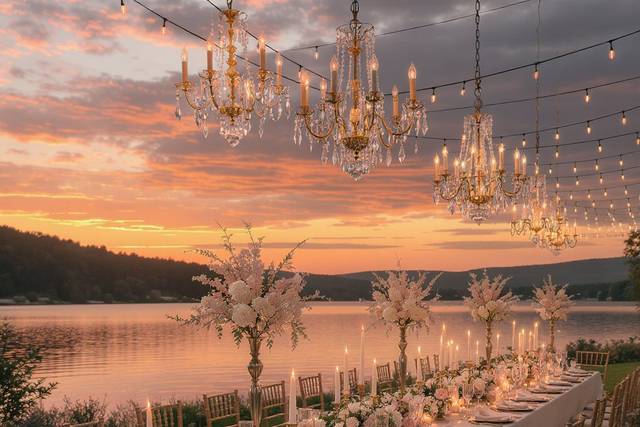 The romantic dream