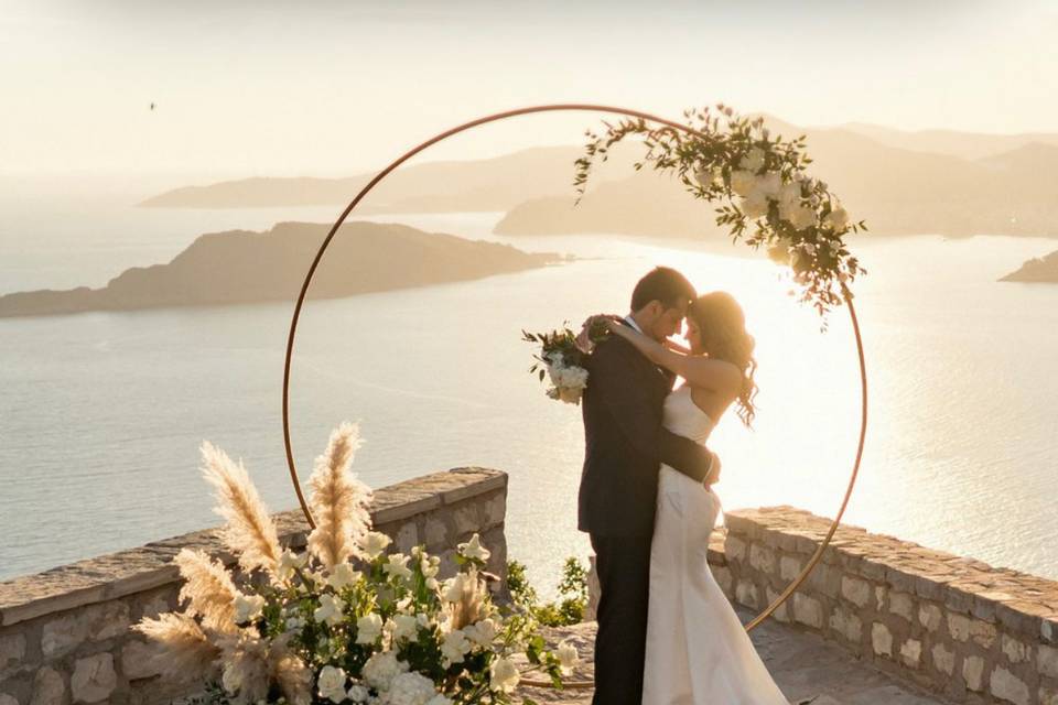 Milena Piras Events