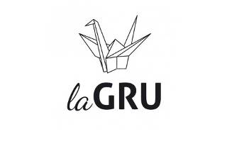 LaGru logo