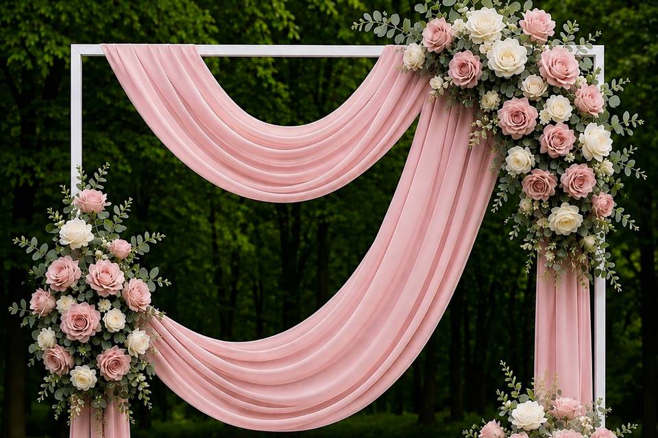 Eleganza in Rosa