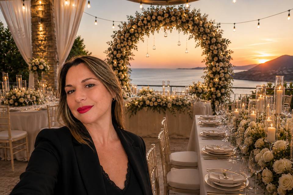 Milena Piras Events