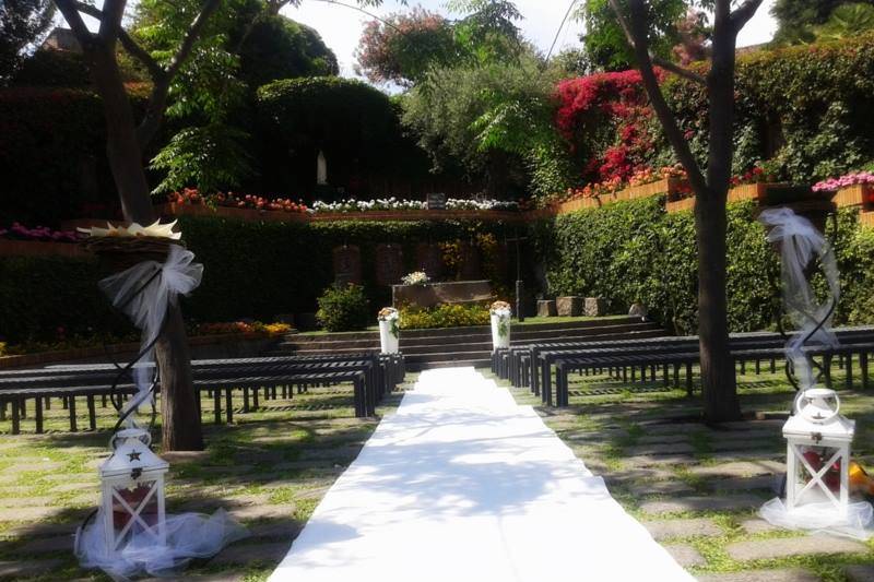 Arte fiori