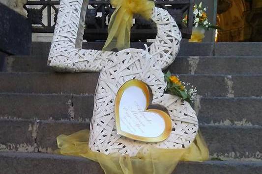 Arte fiori