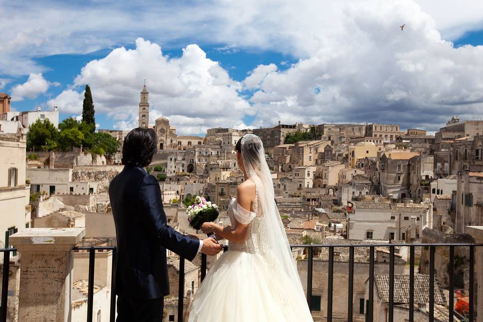 Cieli di Matera2